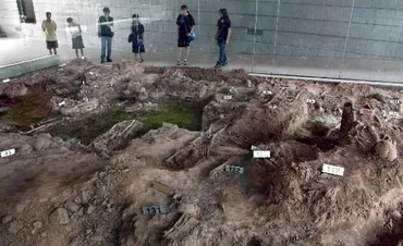 広島世界平和ミッション 中国編 戦争記念館を訪ねて 日中関係映す「歴史認識」