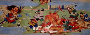 鬼滅の刃が継承する鬼退治 時代の裂け目とカタルシス:朝日新聞