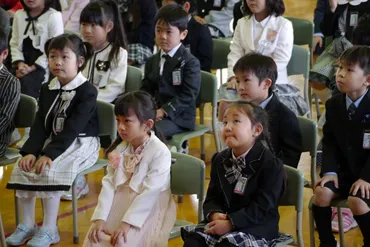 八戸市立湊小学校
