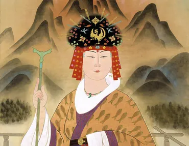 卑弥呼とは？：謎多き邪馬台国の女王の生涯と、現代に残る謎とは？邪馬台国と卑弥呼：謎に包まれた古代日本の女王