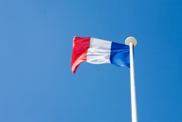 トリコロールの意味とは? フランス国旗の由来 フランス語 All About