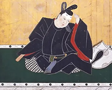 原始化粧から伝統化粧の時代へ 平安時代3