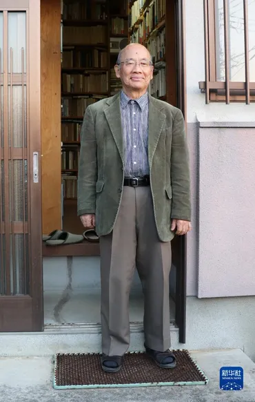 南京大虐殺の日本人研究者・笠原十九司氏「嘘の歴史がまかり通ってはいけない」