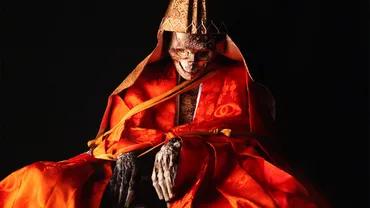 即身仏とは？〜過酷な修行と信仰、現代に残る生き仏の謎？即身仏の歴史と現代における意義