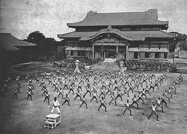 戦争で破壊された建築 日本の城編