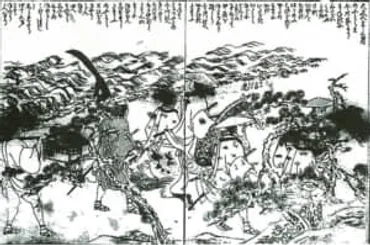 武田信玄とは？甲斐の虎の生涯と軍略、そして現代への影響を探る！武田信玄：生誕から死まで。戦国最強の武将の足跡を辿る