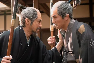 どうする家康」山田裕貴、杉野遥亮との゛平平コンビ゛振り返る 「僕が火なら彼は水」