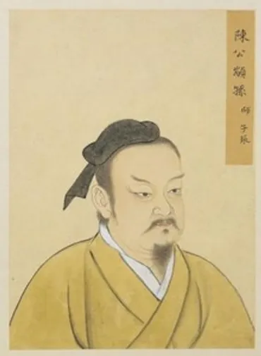 論語の人物:端木賜子貢(たんぼくし・しこう)