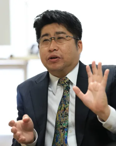 日ソ戦争かすませた「二つの神話」 麻田雅文・成城大教授に聞く ソ連に頼った日本外交の教訓は:北海道新聞デジタル