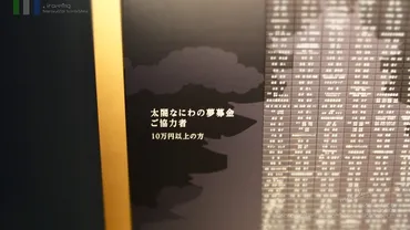 2025年4月オープン「大阪城 豊臣石垣館」に行ってきた – #旅する審神者