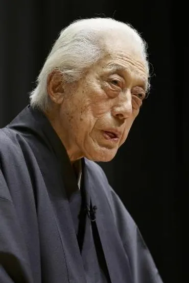 茶道裏千家前家元、千玄室さん死去
