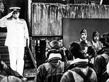 1943年 い号作戦】割に合わない戦果。山本五十六の戦死。