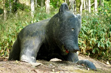 家のすぐそばで、家族の遺体が埋められていた… 死者7名、「史上最悪のヒグマ事件」のむごすぎる経緯(歴史人)