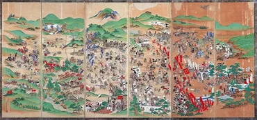 側室・お万の方の子、結城秀康の生涯