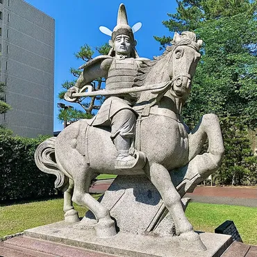 越前松平家の誕生!結城秀康はなぜ越前へ来たのか?