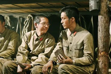 映画『ラーゲリより愛を込めて』に見るシベリア抑留とは？ 抑留者の過酷な現実と、山本幡男の生き様とは？映画『ラーゲリより愛を込めて』に見るシベリア抑留の世界