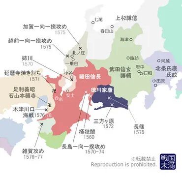 真田昌幸とは 徳川の天敵は信濃の小大名