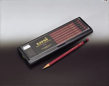 日本製の「鉛筆」はこうして誕生した!開発にかけた10年の歳月と熱き思い
