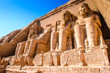 エジプトの世界遺産「アブ・シンベルからフィラエまでのヌビア遺跡群」とは?世界遺産マニアが解説