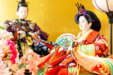 人形のまち岩槻の魅力とは？～歴史、制作、イベント、未来への展望～岩槻人形の歴史と文化