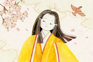 紫式部『源氏物語 五帖 若紫』あらすじ紹介。恋焦がれる義母との過ち。さらには、10歳の少女に一目惚れして誘拐!?