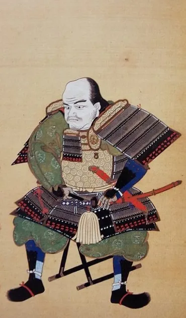 大久保忠世とは？徳川家康を支えた武将の生涯を紐解く！徳川家康を支えた猛将、大久保忠世の生涯