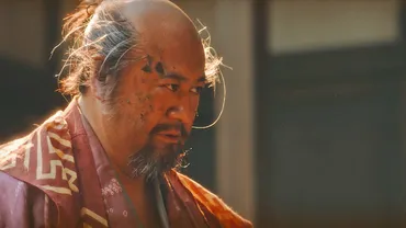 小手伸也、『どうする家康』大久保忠世を演じて 「この出会いを一生忘れることはない」