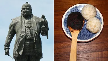 16人の子だくさん」で「健康オタク」だった徳川家康。66歳で子供を作るほどの精力の源は「麦飯」と「焼き味噌」