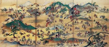 秀吉と家康：天下統一への駆け引きと陣羽織の象徴？小牧・長久手の戦いから和睦、そして陣羽織へ