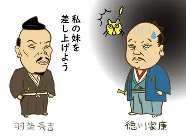 どうする家康」上洛を求める豊臣秀吉の要求に徳川家康が返した痛烈な言葉とは