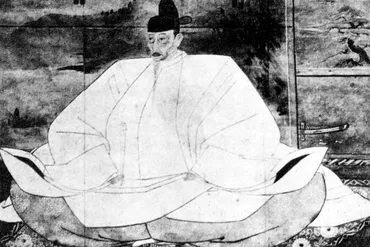 どうする家康』秀吉と謁見した家康、コントさながらの「臣下の礼」の描き方 1996年放送の大河ドラマ『秀吉』でも物語化された陣羽織をめぐるエピソード(1/5)
