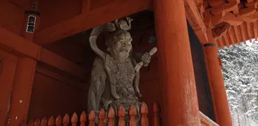 空海の「即身成仏」