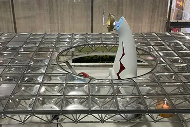 1970年大阪万博のレガシー、「太陽の塔」が重要文化財に。