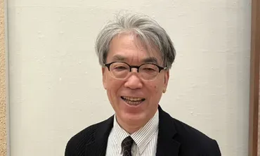 大阪公立大の橋爪紳也教授「゛わがごと゛での取り組みが万博のレガシーに」