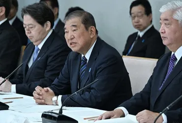 自衛官:自衛官の処遇改善、年内に取りまとめ 閣僚初会合