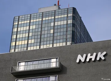 NHK戦争ドラマは「歴史歪曲」 モデルの遺族、BPO申し立てへ:時事ドットコム