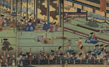 鎌倉時代の御家人は普通の武士と何が違う?御恩と奉公そして実際の手続きにも注目