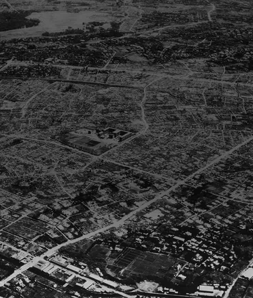 1945.3.10 空襲の記憶~あの日から70年~