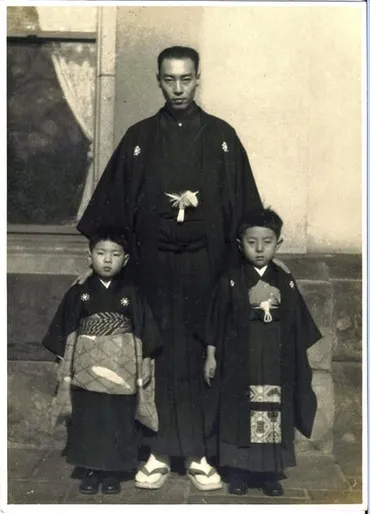 近衛忠煇(日本赤十字社名誉社長) 時代の証言者 : 読売新聞