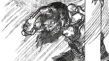 羅城門の鬼 ― 羅城門に巣食っていた鬼 ―