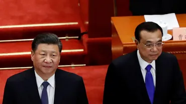 中国共産党の権力闘争と現状：揺らぎ始めた権力基盤とは？中国共産党の権力構造と問題点