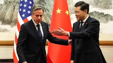 秦剛更迭にみる習近平一強体制下の中国政治と外交