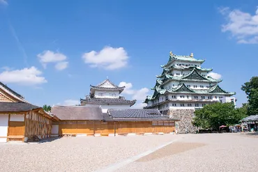 名古屋城の歴史と史跡・特徴/ホームメイト