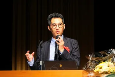 浜田青陵賞、岩本崇・島根大准教授が受賞 シンポで古代鏡を語る(朝日新聞)