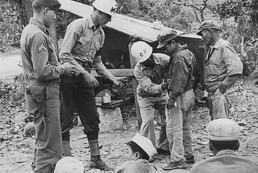 1945年7月24日 『それぞれの食糧事情』