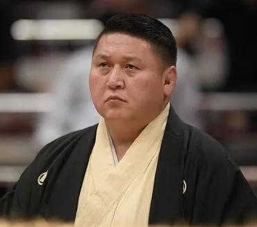 スポーツ】脱走、帰化そして角界のレジェンドへ モンゴル出身力士の先駆者大島親方の思い/オピニオンD/デイリースポーツ online