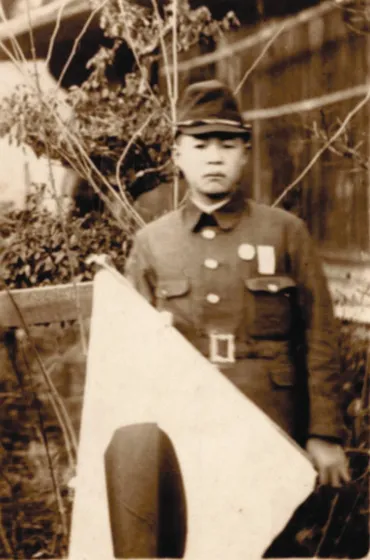 森田節夫の日記から読み解く満蒙開拓青少年義勇軍の真実とは？16歳の若者が綴った満州での記録