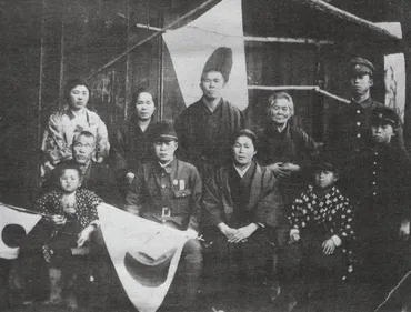 戦後80年:義勇軍参加、伝わる高揚 満蒙開拓 長野出身・森田節夫さんの日記 郷士史家ら「真に迫る」保存・公開検討 /長野