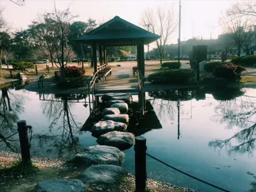 二条公園の鵺（ぬえ）伝説とは？頼政と妖怪退治の真相に迫る！京都二条公園と鵺、歴史と伝説が息づく場所