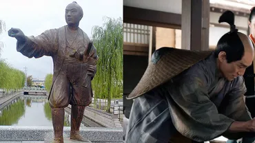 江戸開発に大いに貢献!「神様仏様伊奈様」と慕われた伊奈忠次の生涯と功績を紹介【どうする家康】